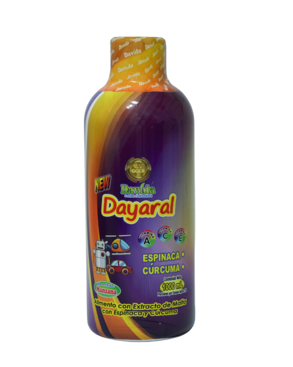 DAYARAL