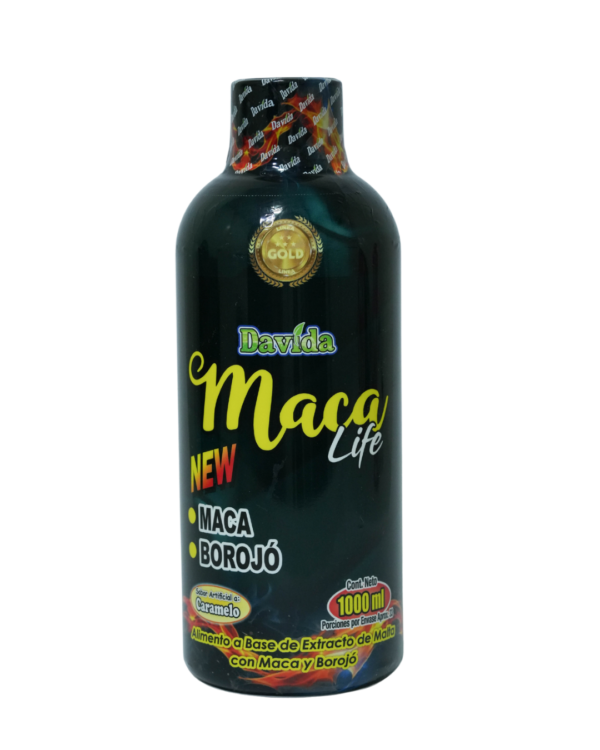 MACA Life