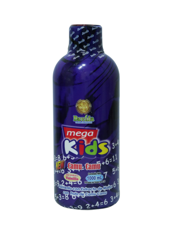 Mega KIDS
