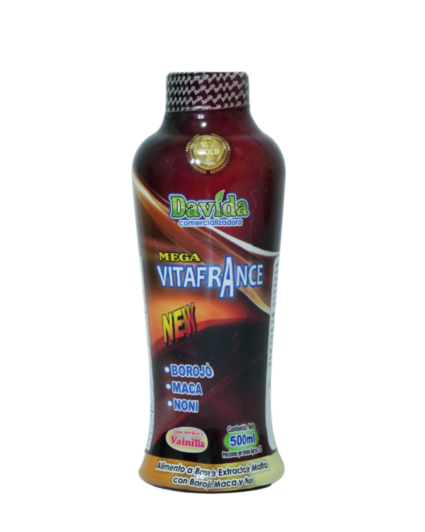 MEGA - C - FRANCE - Image 3