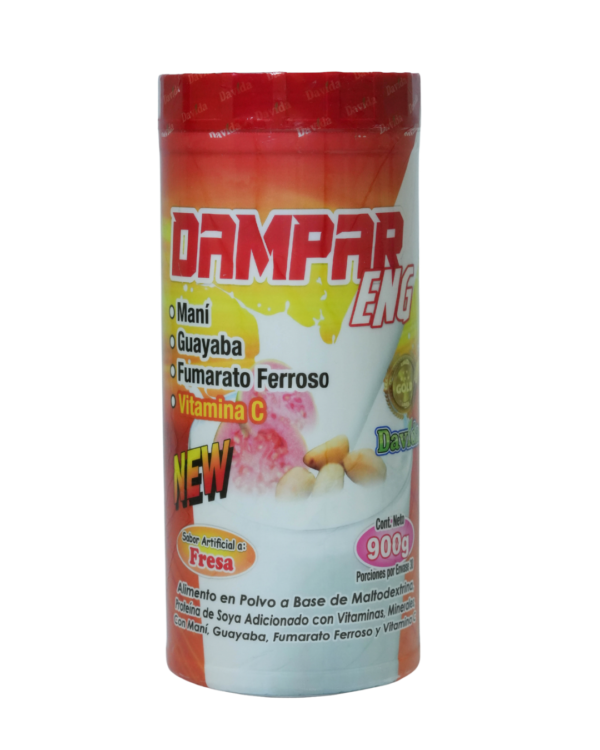 DAMPAR ENG