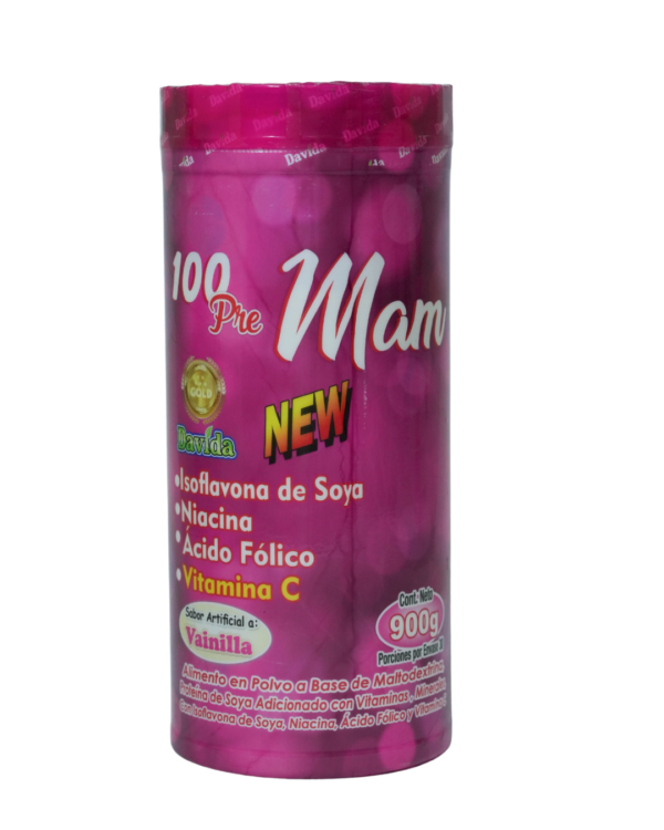 100Pre MAM
