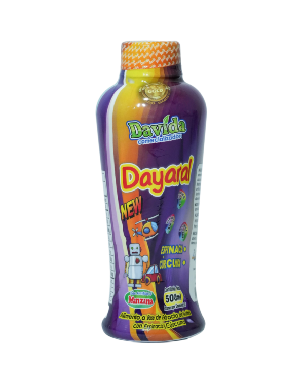 DAYARAL - Image 3