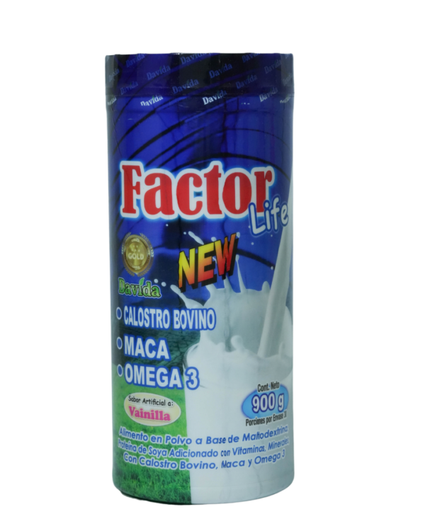 FACTOR Life