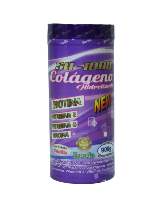 SH-1000 Colágeno Hidrolizado
