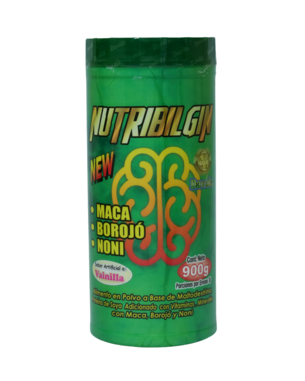 NUTRIBILGIN