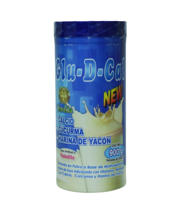 GLU-D-CAL