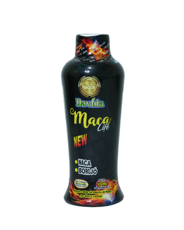 MACA Life - Image 3