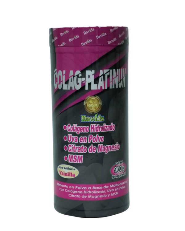 COLAG - PLATINUM