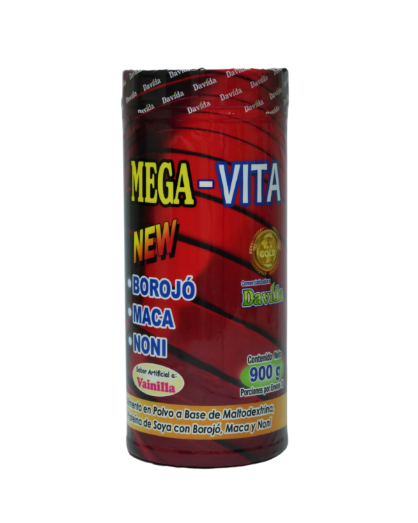 MEGA- VITA