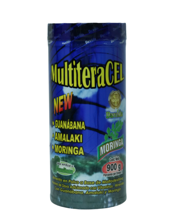 MULTITERACEL