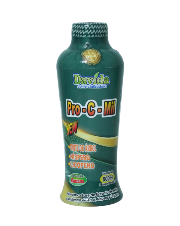 PRO-C-MIL - Image 3