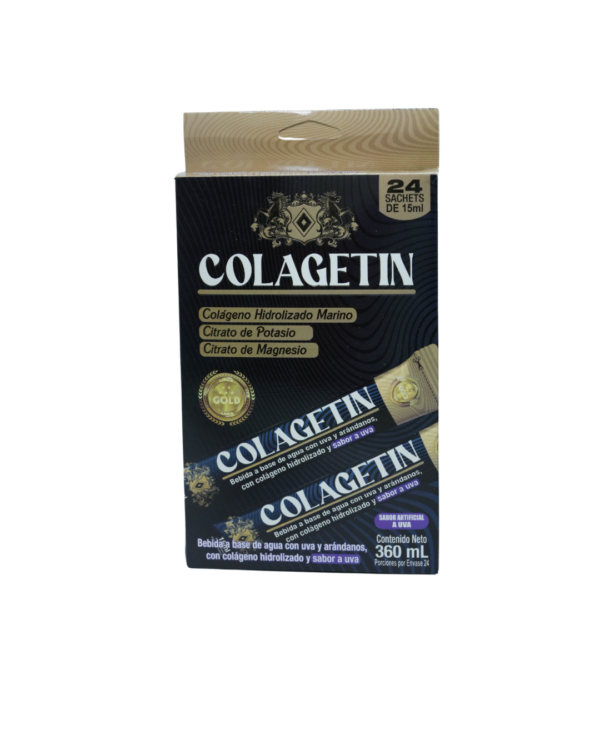 COLAGETIN