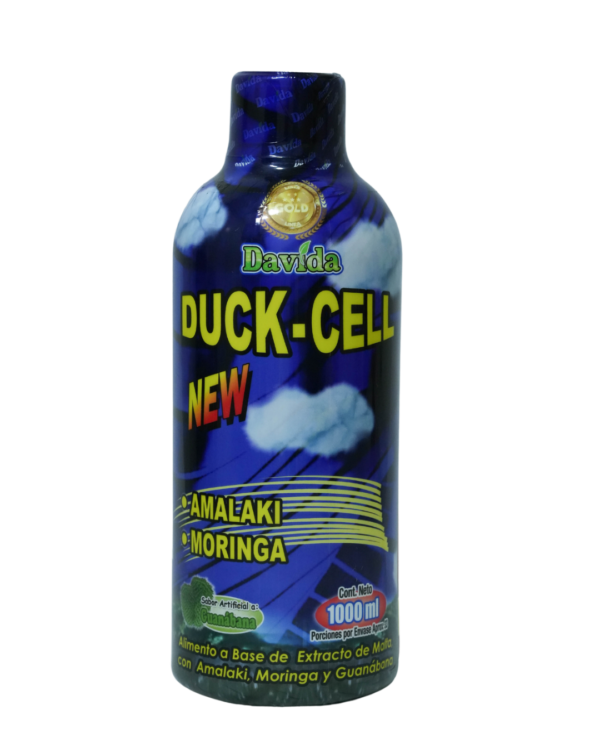 DUCK - CELL New